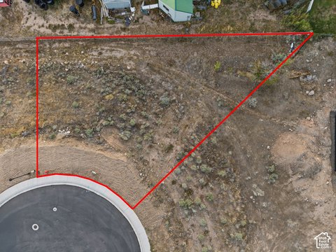 Residential Land in Winn Ridge