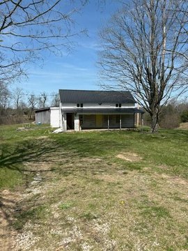 LAND - Waco, KY