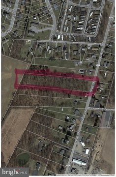 Residential Land in Dillsburg, PA