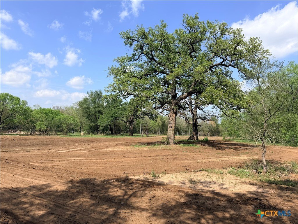 Luling, TX Land Opportunity