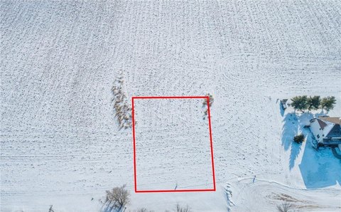 Residential Lot in Le Sueur