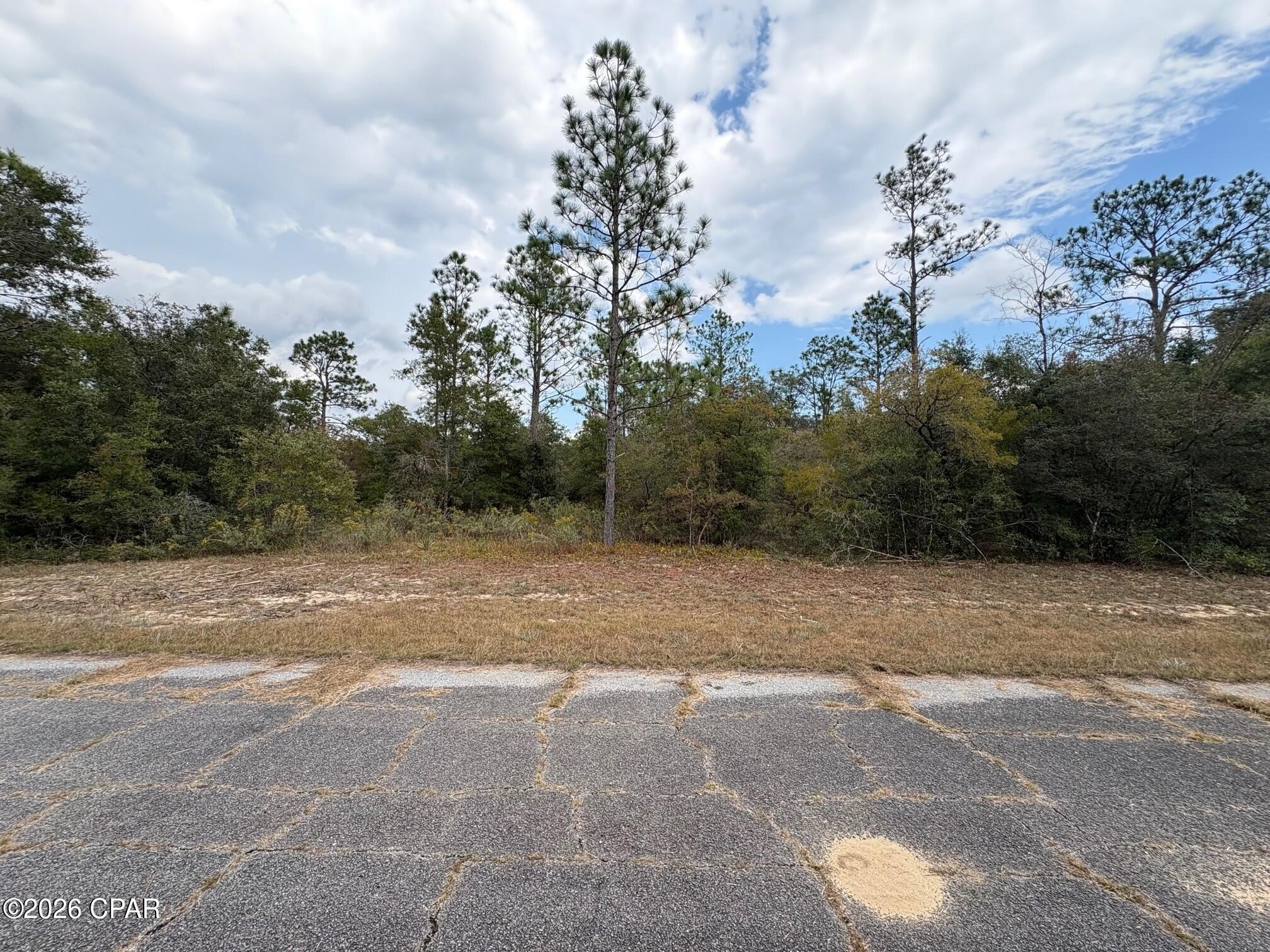 Residential Lot in Sunny Hills