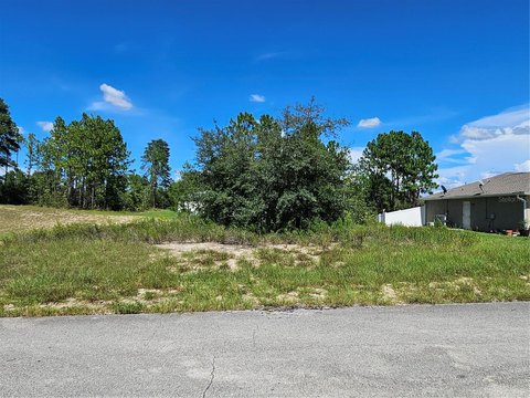 Land, OCALA, FL