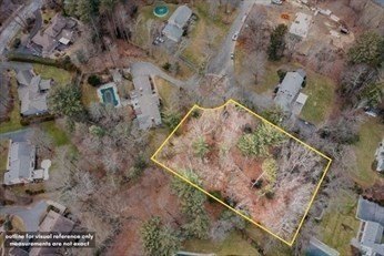Longmeadow Building Lot Opportunity