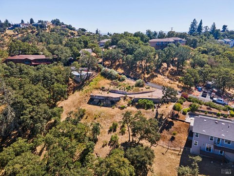 Santa Rosa, CA
