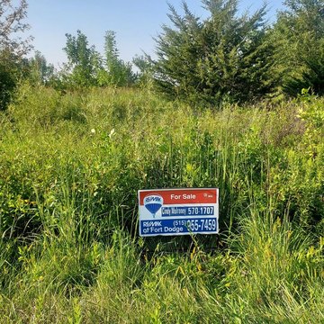 Fort Dodge Commercial Land Tract