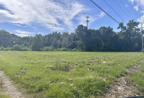 Youngsville Commercial Acreage Available