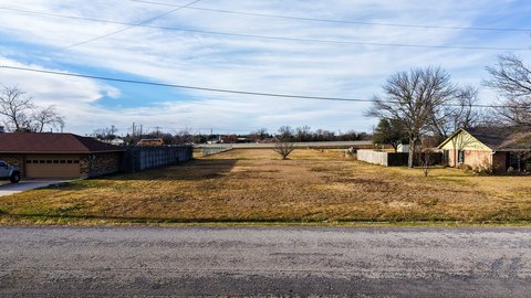 Lavon, TX Unimproved Land