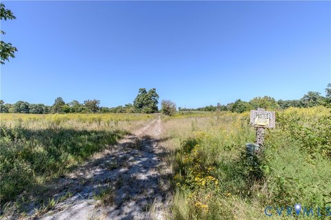 Land, Cumberland, VA