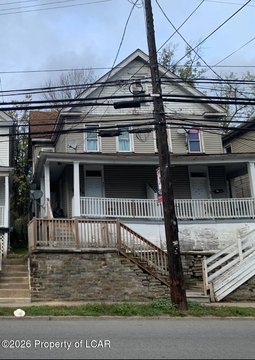 Plymouth Multi-Family Property For Sale