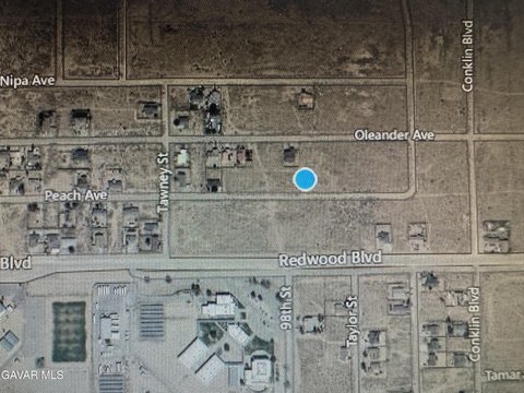LAND - California City, CA