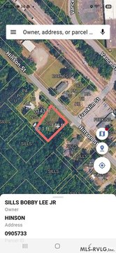 Land/Lots, Roanoke Rapids, NC