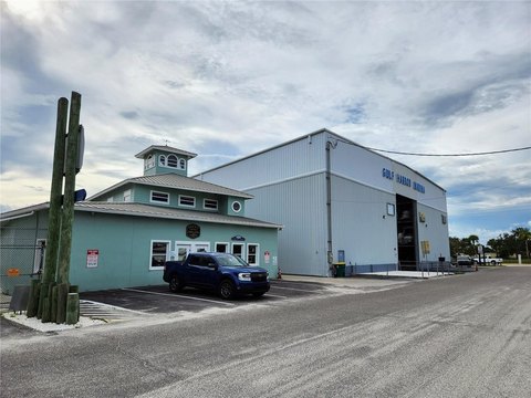 LAND - NOKOMIS, FL