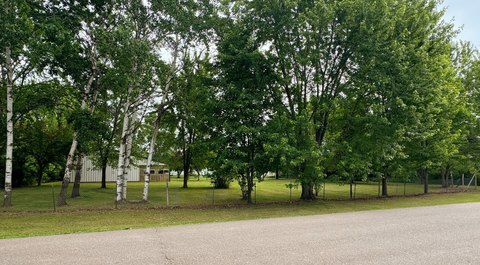 LAND - Chetek, WI