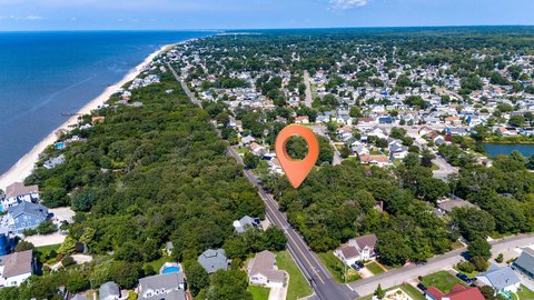 LOTS/LAND, Villas, NJ