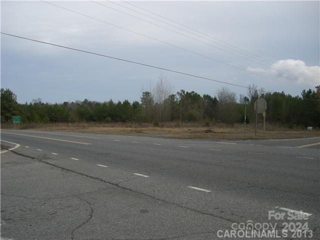 Highway Commercial Land in Clover
