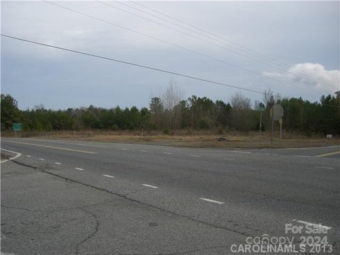 Clover, SC Commercial Land