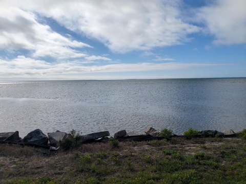 Ready-to-Build Bay Lot