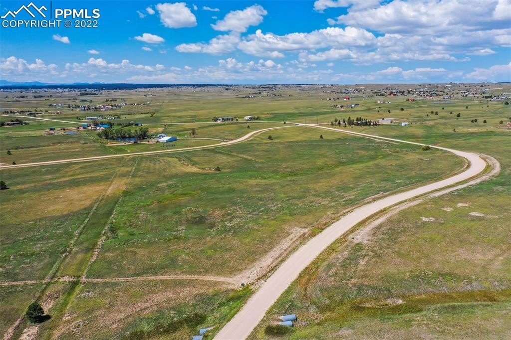Land in Peyton, Colorado