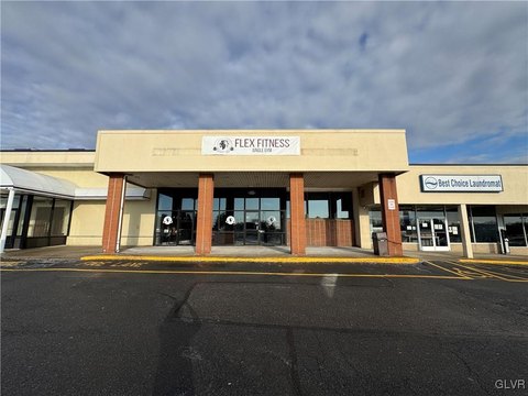 Allentown City Gym Space Available