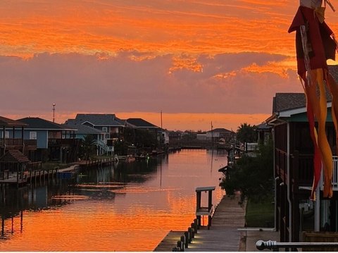 Land, Holiday Beach, TX