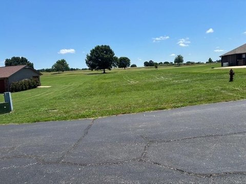 Lots, Afton, OK
