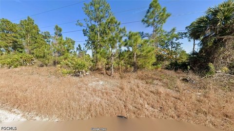 Land, Lehigh Acres, FL