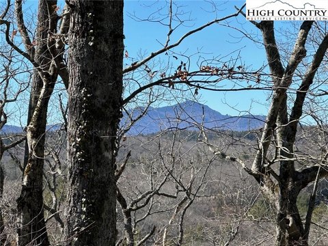 Blowing Rock Commercial Land
