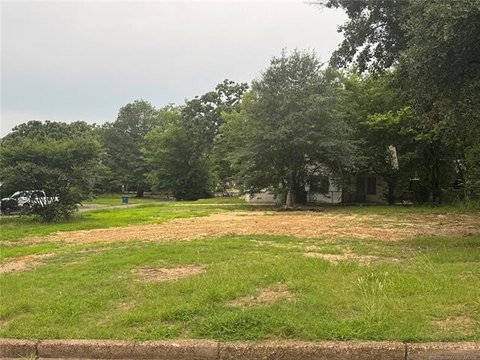 LAND - McAlester, OK