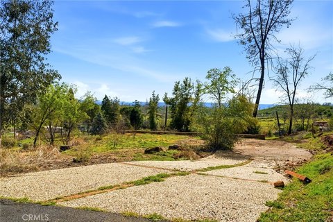 Residential Lot in Paradise, CA