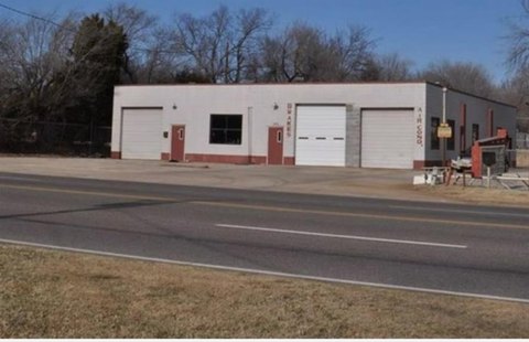 Oklahoma City Commercial Opportunity