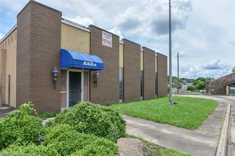 Multi-Use Building in Fort Smith