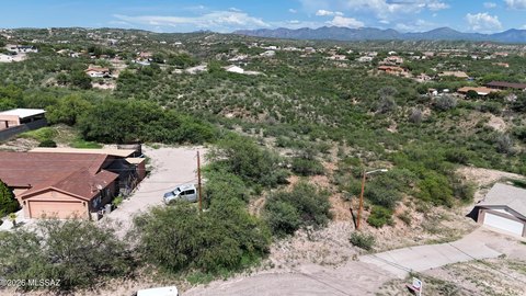 LAND - Rio Rico, AZ