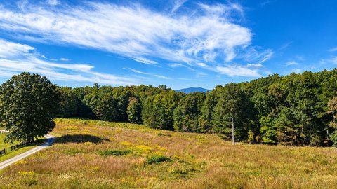 Equestrian Community Land