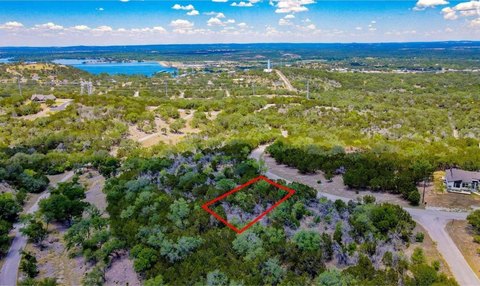 Horseshoe Bay Land Opportunity