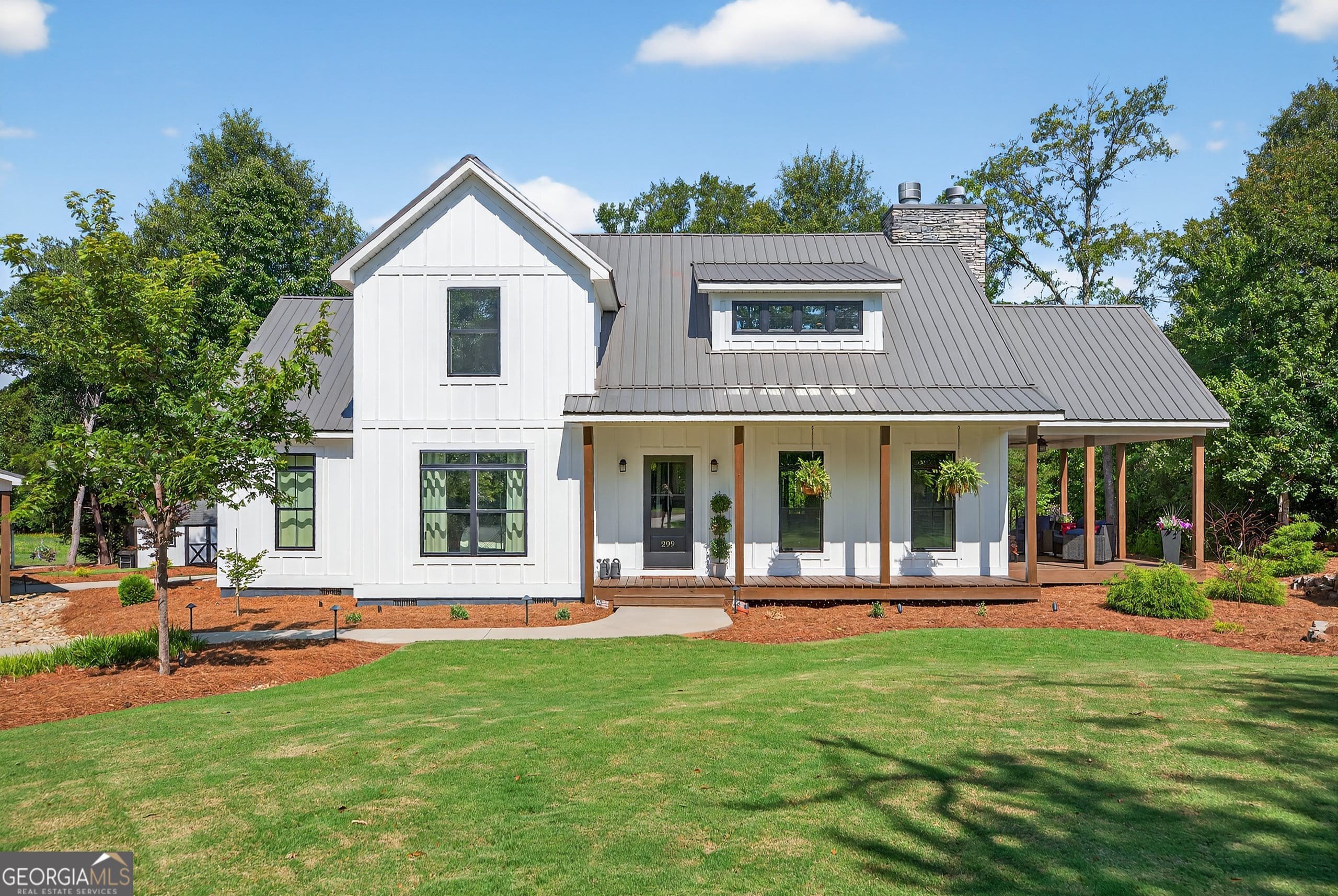 Secluded Sportsman's Paradise/Gentleman's Farm