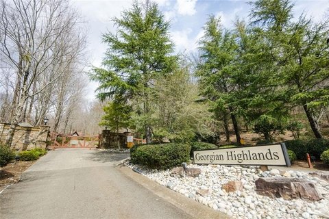 Jasper, GA