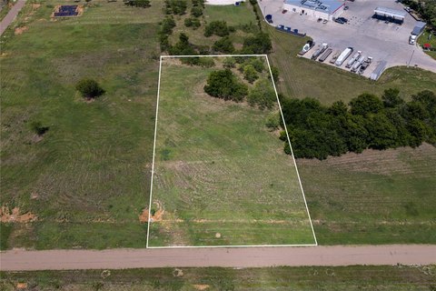 LAND - Whitney, TX