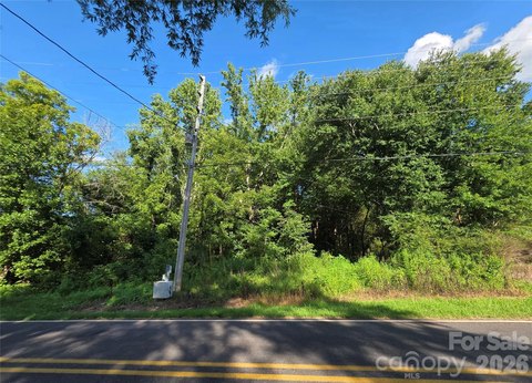 LAND - Bessemer City, NC