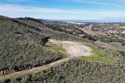 LAND - MONTEREY, CA