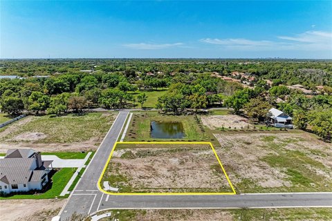 LAND - SARASOTA, FL