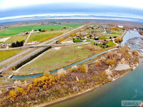 Blackfoot, ID - 4.2 Acre Lot