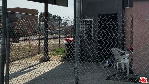 Los Angeles Land Redevelopment Opportunity