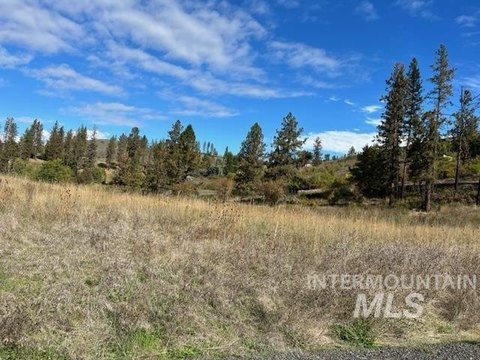 Land, Kamiah, ID