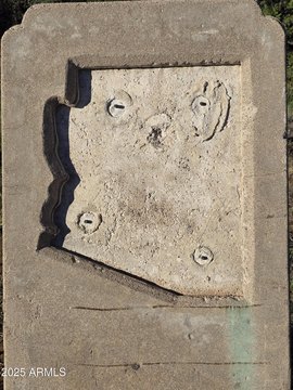 47 Acres Near Globe, AZ