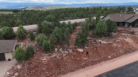 LAND - Payson, AZ
