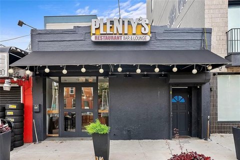 Brooklyn Warehouse with Development Potential