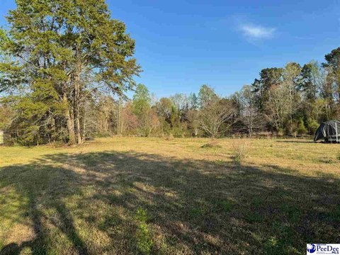 Residential Lot in Quiet Cul-de-Sac