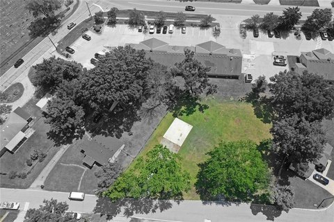 Residential Land in Lee's Summit