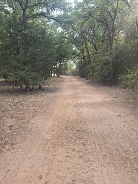 Land, Whitney, TX